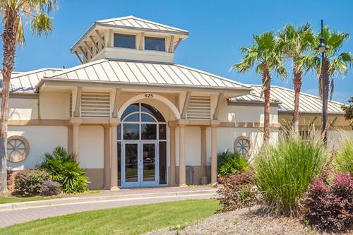 Anchors Up - Lost Key Golf & Beach Club