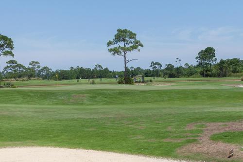 Anchors Up - Lost Key Golf & Beach Club