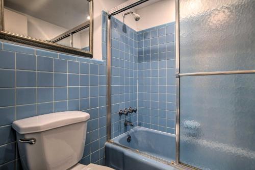 Apartamento Seaside Studio Escape With Direct Beach Access!