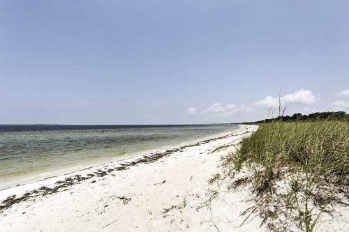 Luxe Port St Joe House With Pool At Windmark Beach!