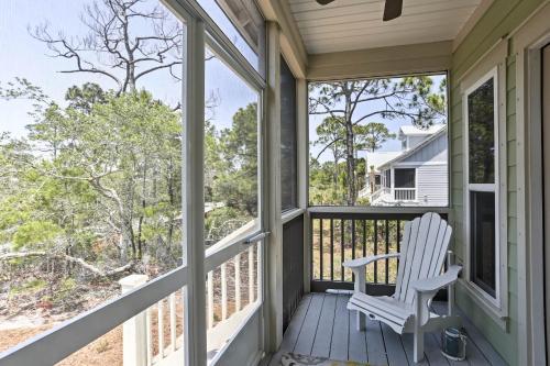 Luxe Port St Joe House With Pool At Windmark Beach!