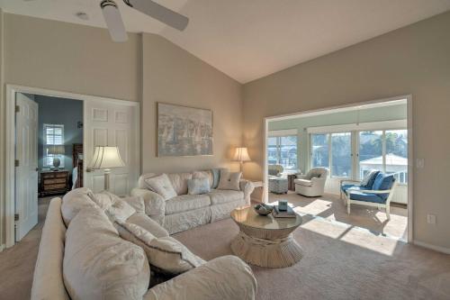Luxe Punta Gorda House With Hot Tub And Pool Access!