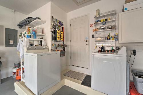 Luxe Punta Gorda House With Hot Tub And Pool Access!