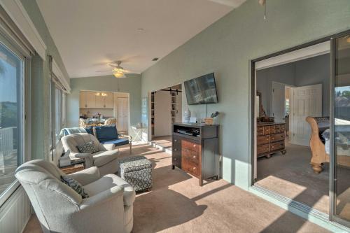 Luxe Punta Gorda House With Hot Tub And Pool Access!