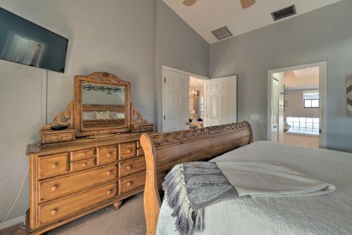 Luxe Punta Gorda House With Hot Tub And Pool Access!