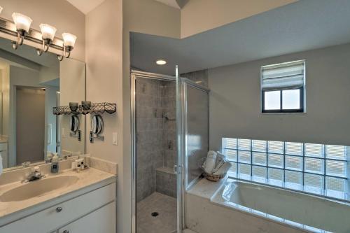 Luxe Punta Gorda House With Hot Tub And Pool Access!
