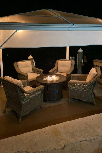 Luxe Punta Gorda House With Hot Tub And Pool Access!