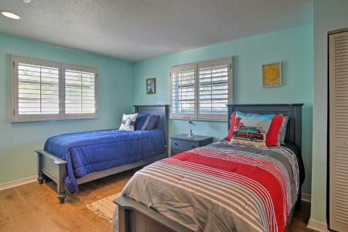 Riviera Beach Home With Private Pool-1 Min To Coast!