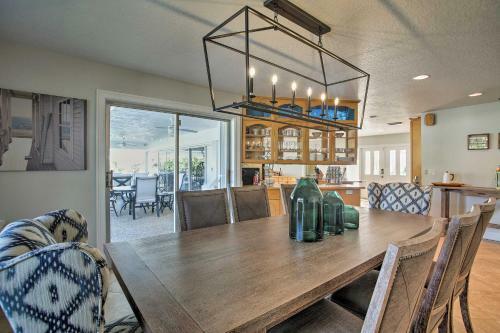 Riviera Beach Home With Private Pool-1 Min To Coast!