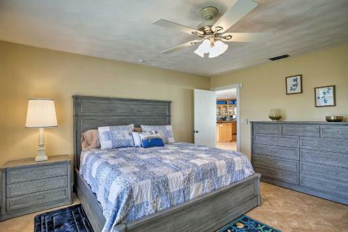 Riviera Beach Home With Private Pool-1 Min To Coast!