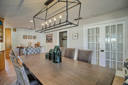 Riviera Beach Home With Private Pool-1 Min To Coast!