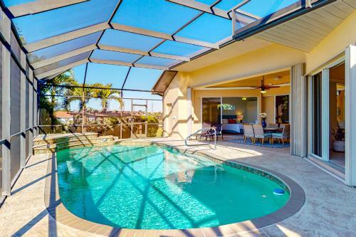 Waterfront Elegance
