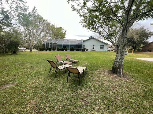 2 Br 2 Ba Private Quiet Country Villa For 4 To 5