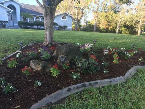2 Br 2 Ba Private Quiet Country Villa For 4 To 5