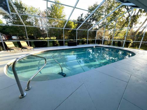2 Br 2 Ba Private Quiet Country Villa For 4 To 5