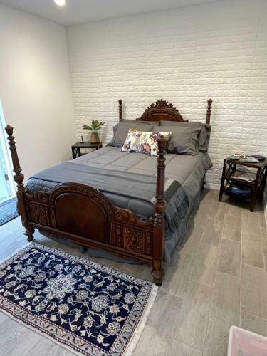 2 Br 2 Ba Private Quiet Country Villa For 4 To 5