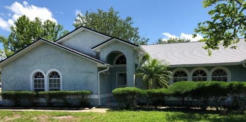 2 Br 2 Ba Private Quiet Country Villa For 4 To 5