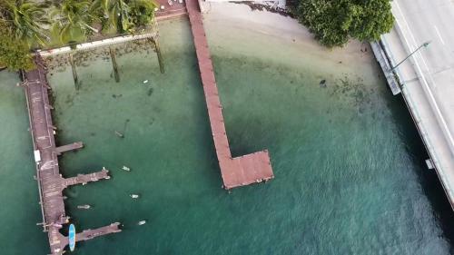 Hotel Open Waters Resort