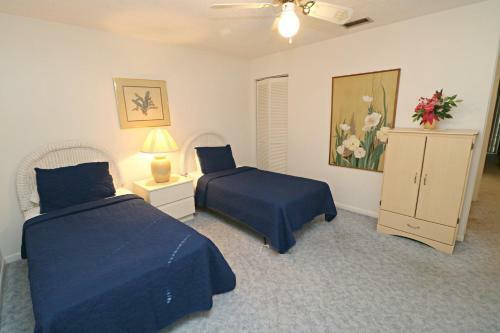 St Augustine Beach & Tennis Resort 914