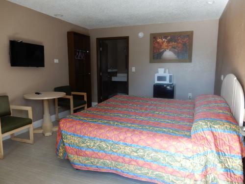 Motel Sunset Inn