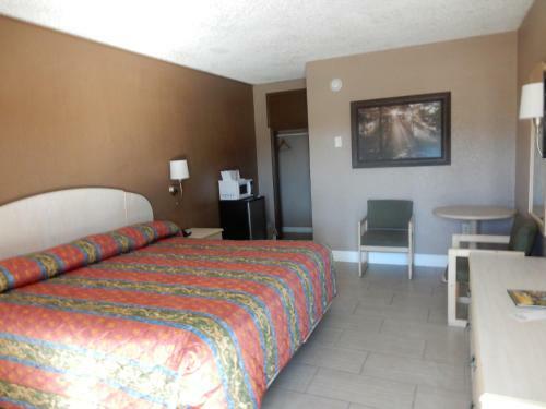 Motel Sunset Inn
