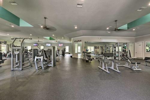 Apartamento St Augustine Condo With Balcony And Resort Amenities!
