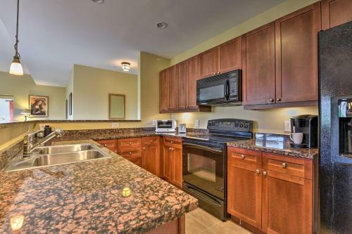 Apartamento St Augustine Condo With Balcony And Resort Amenities!