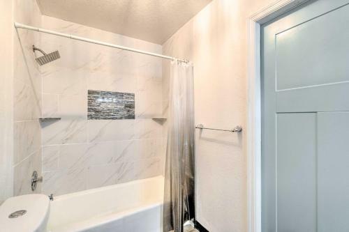 Canalfront Rotonda West Home With Private Pool!