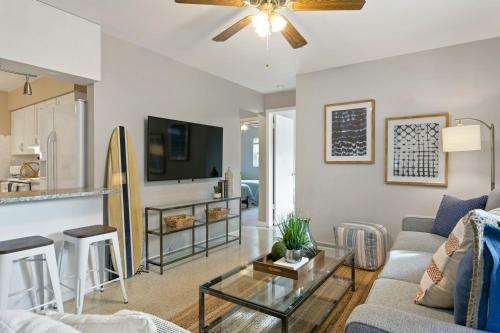 Boho Bungalow