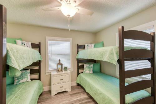 Barefoot Hideaway I