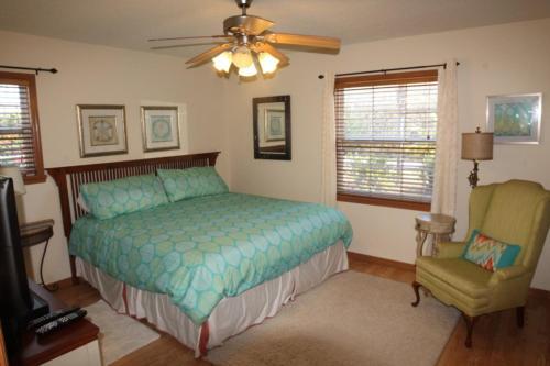 Blue Horizon Home