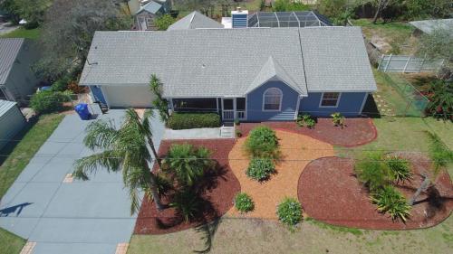 Blue Horizon Home