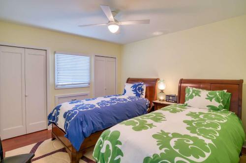 St. George Street Apartment