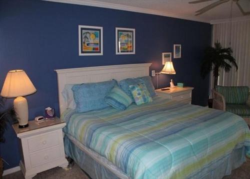 Apartamento Hibiscus B302 Condo