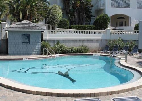 Apartamento Hibiscus B302 Condo