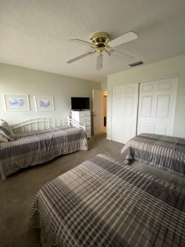 Apartamento Hibiscus B302 Condo