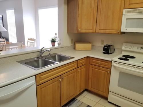 Apartamento Seaside At Anastasia 306 Condo