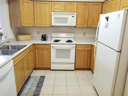 Apartamento Seaside At Anastasia 306 Condo