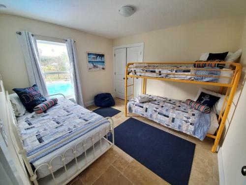 Island Escape Home
