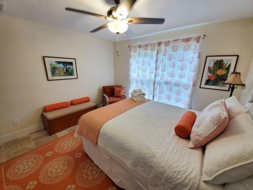 Island Escape Home
