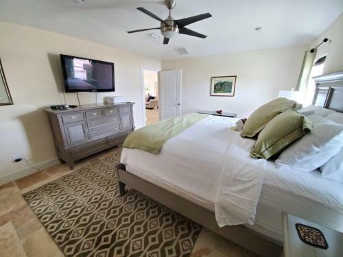 Island Escape Home