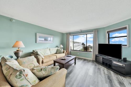 Colony Reef Condo Oceanfront Dream