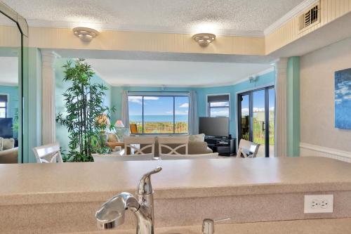 Colony Reef Condo Oceanfront Dream