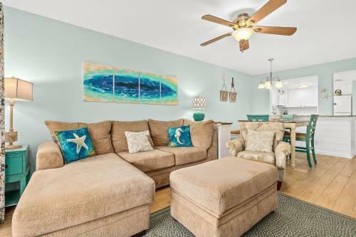 Apartamento Unit 7306 - Ocean & Racquet Resort
