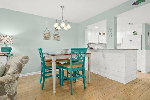 Apartamento Unit 7306 - Ocean & Racquet Resort