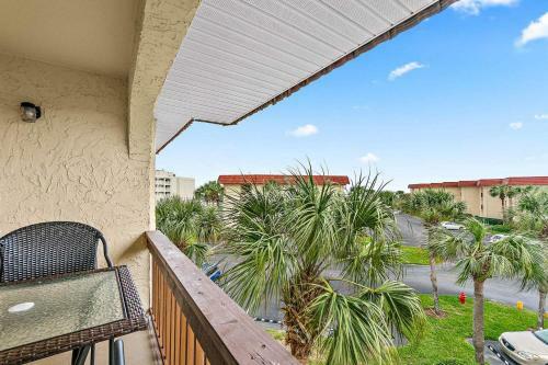 Apartamento Unit 7306 - Ocean & Racquet Resort