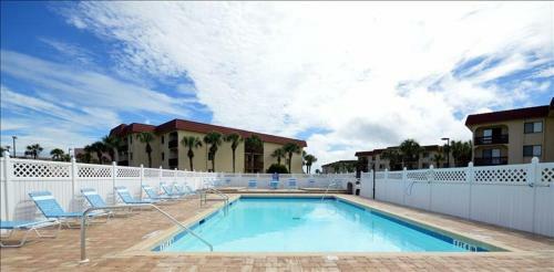 Apartamento Unit 7306 - Ocean & Racquet Resort