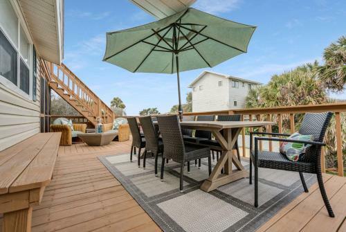Oceans 360, Atlantic Ocean And Intercoastal Views, 3 Story Decks!