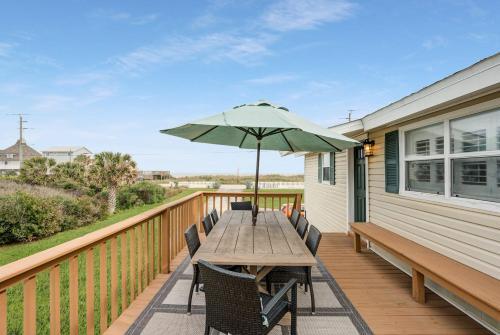 Oceans 360, Atlantic Ocean And Intercoastal Views, 3 Story Decks!