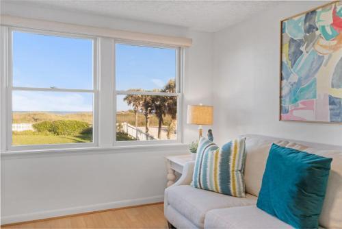 Oceans 360, Atlantic Ocean And Intercoastal Views, 3 Story Decks!